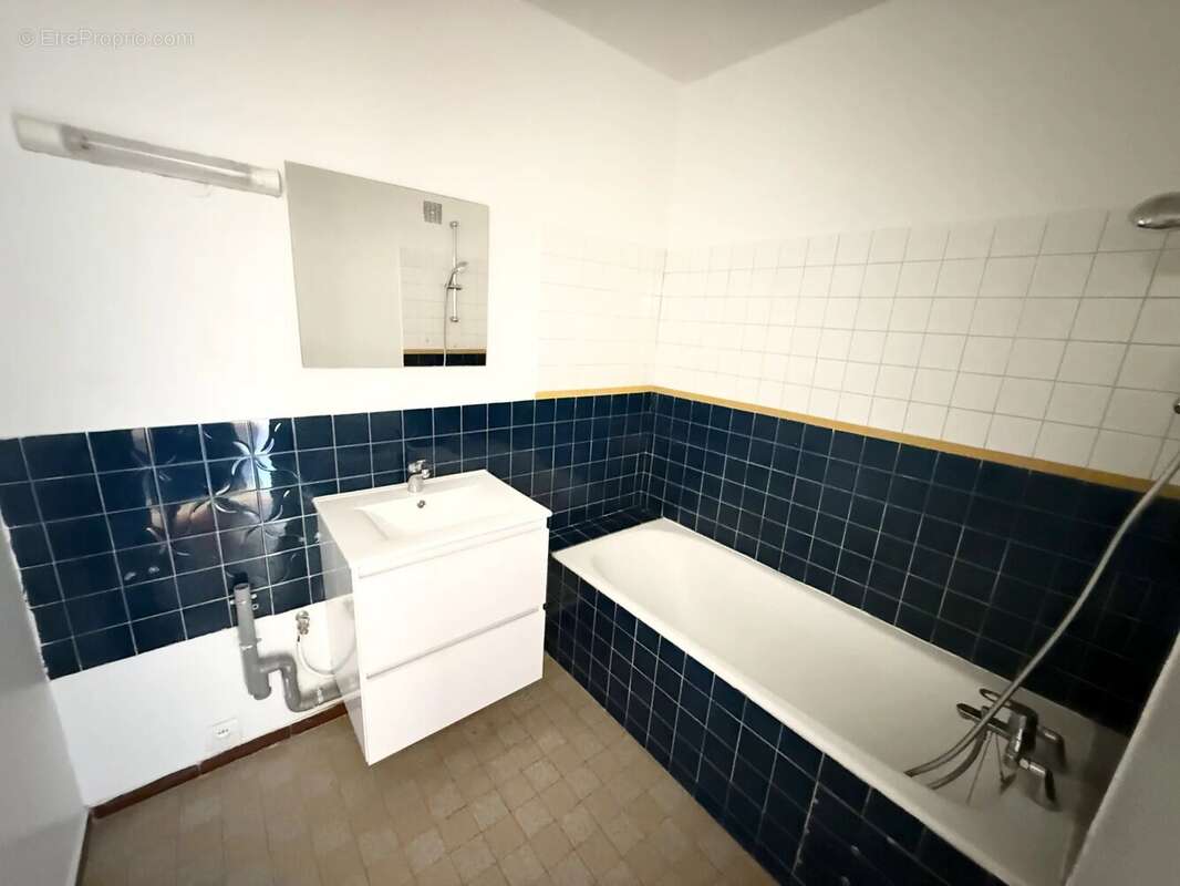 Appartement à MEYLAN