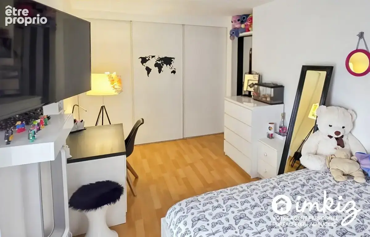 Maison 4 pièces - photo 12