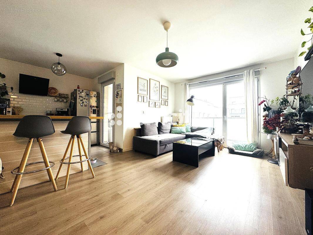 Appartement à CRETEIL