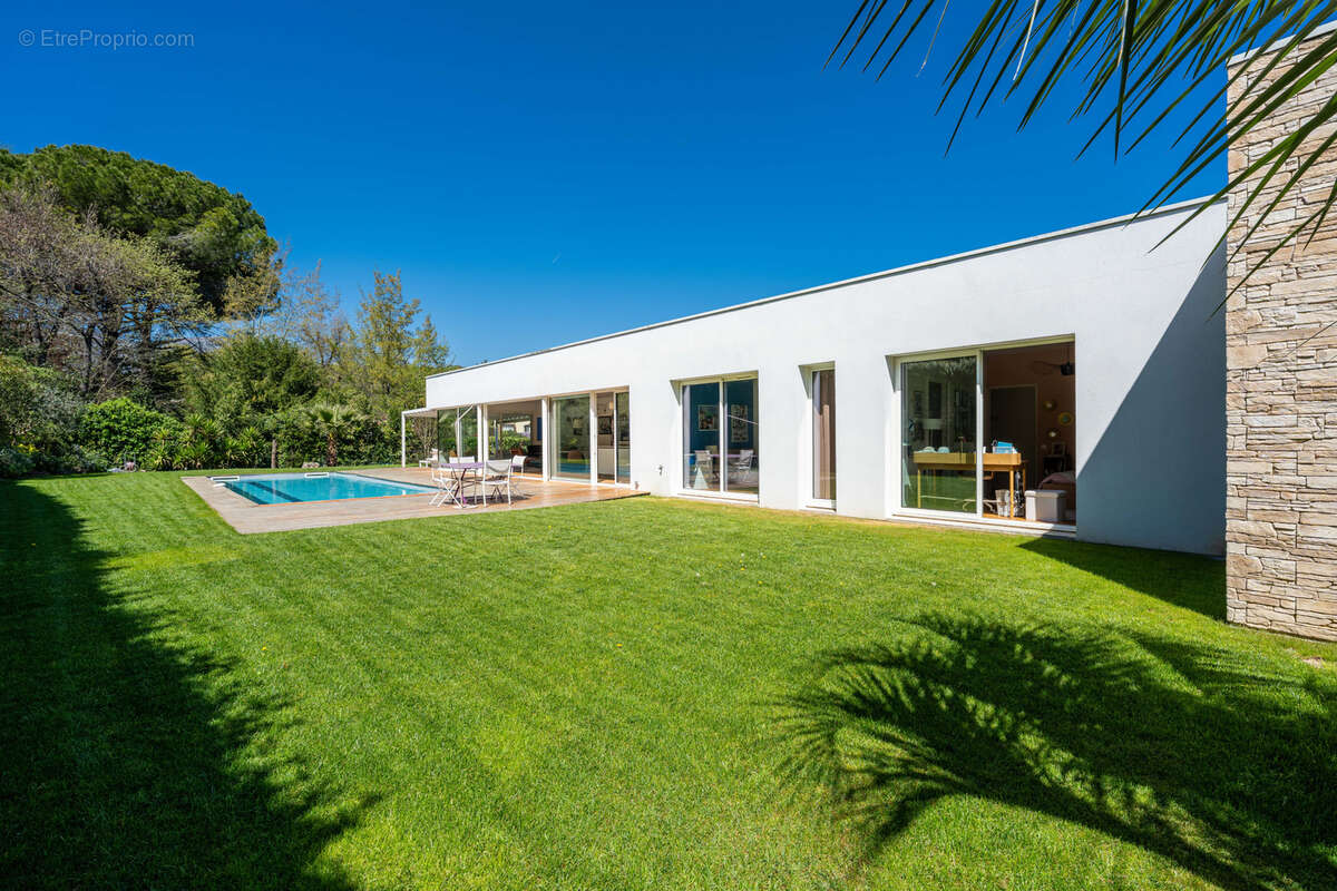 Maison à SAINT-PAUL