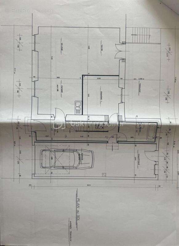 Maison à LAVAL