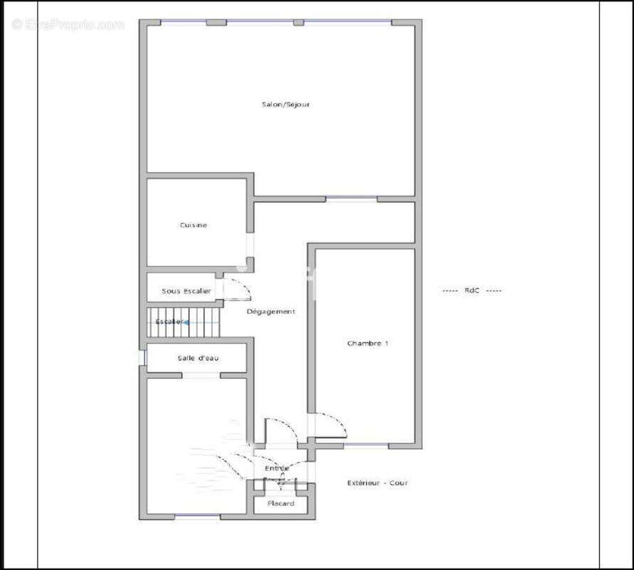Maison 115 m² à Agde  - photo 7