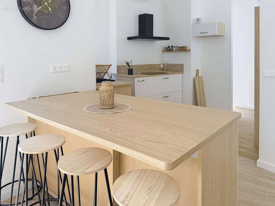 Maison à SAINT-PAIR-SUR-MER