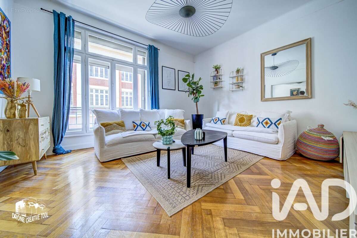 Photo 3 - Appartement à METZ