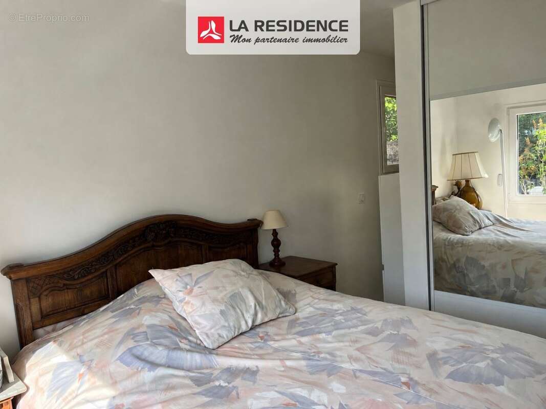 Maison 70 m² à Velizy-Villacoublay  - photo 7