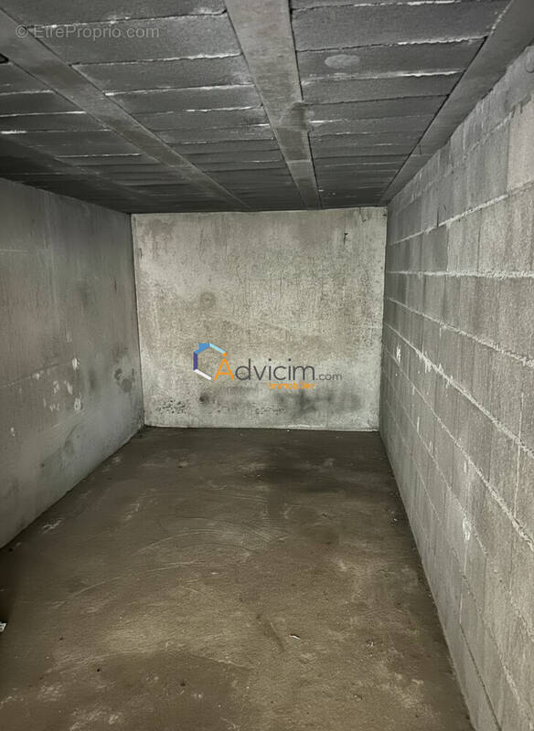 Parking à ORLEANS