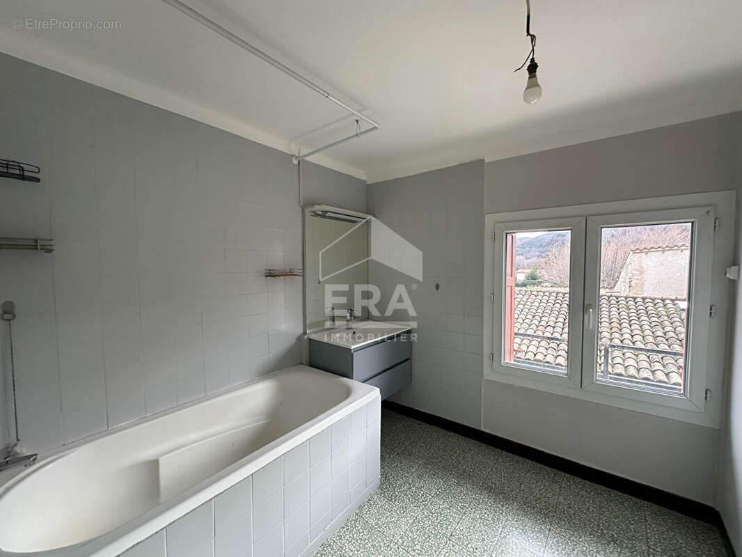 Appartement 111m² à malijai - photo 7