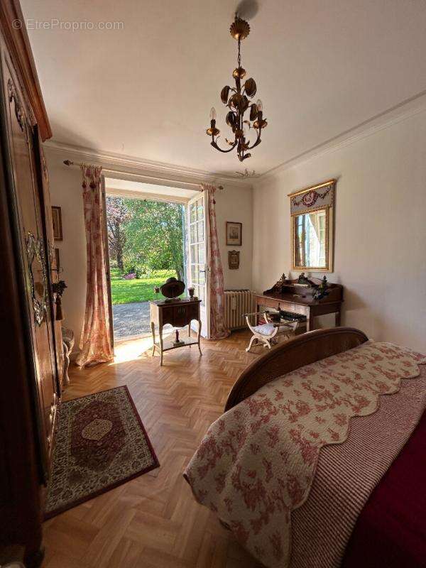 Maison à BOUERE