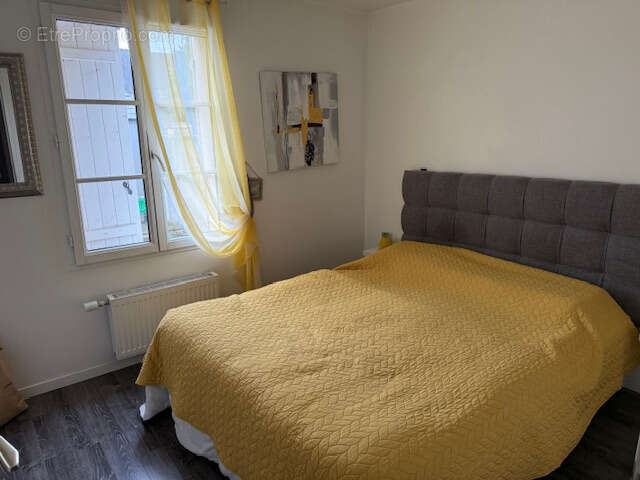 Maison à TREMBLAY-EN-FRANCE