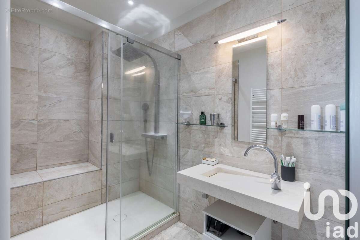 Photo 7 - Appartement à MONTPELLIER