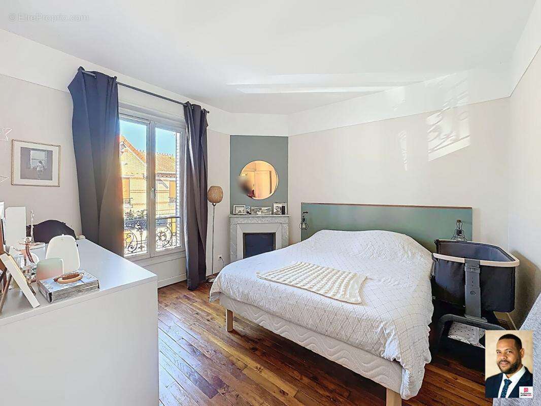 Maison à VITRY-SUR-SEINE