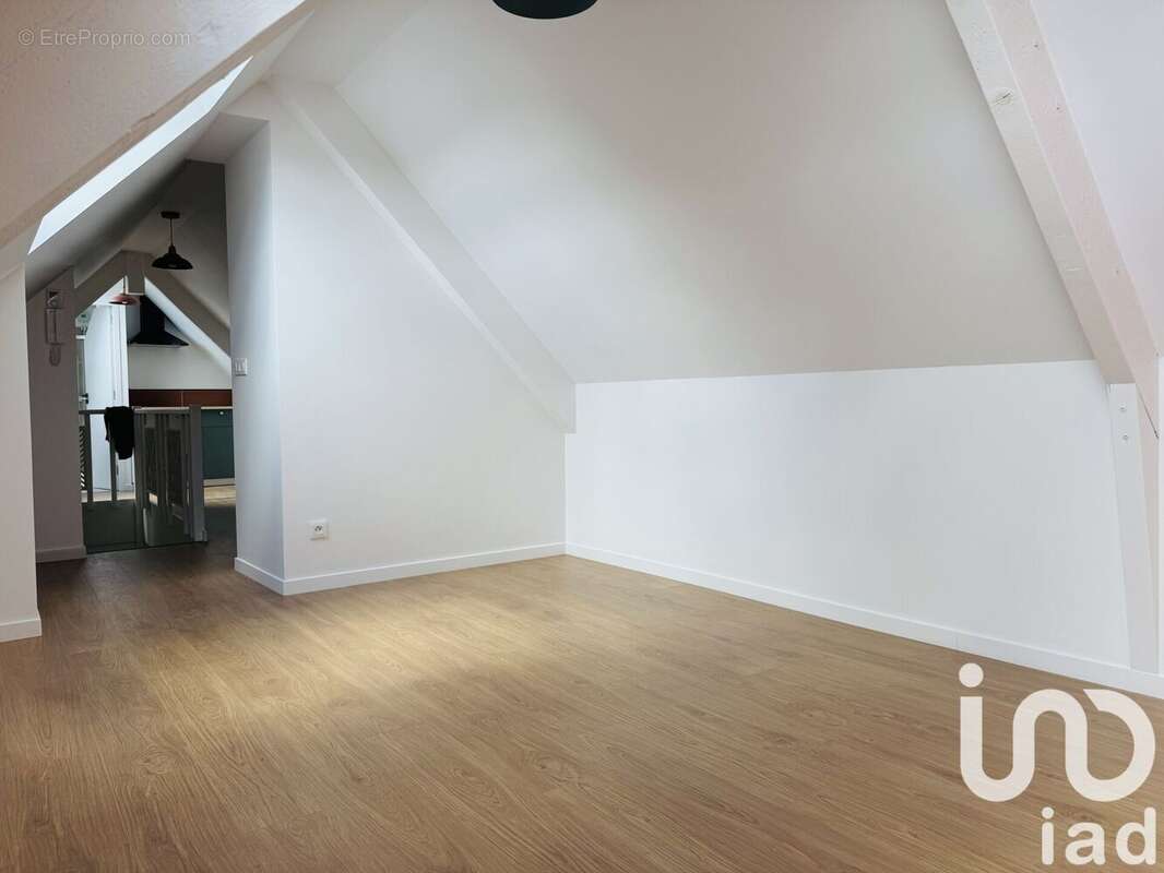 Photo 6 - Appartement à SAINT-LO