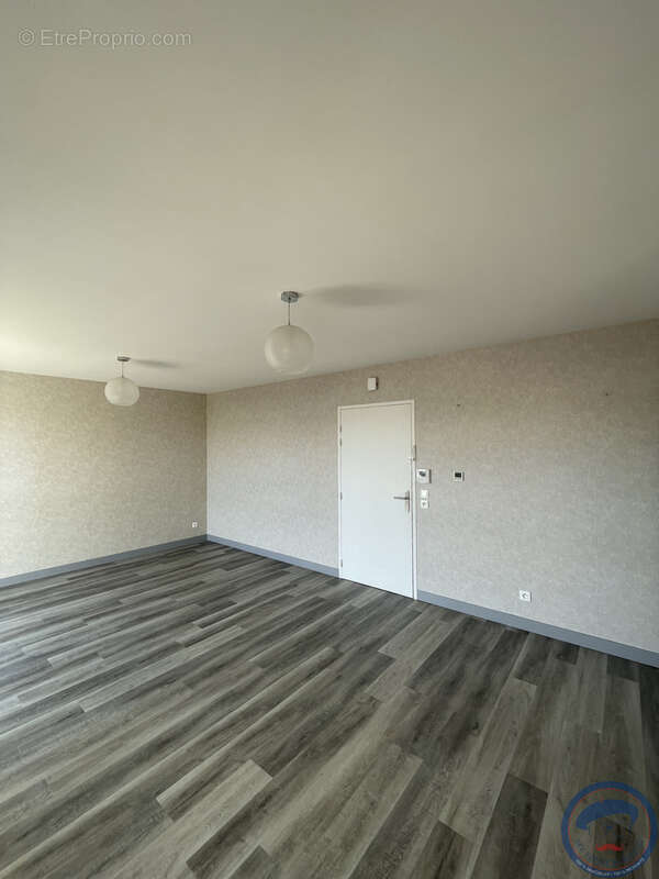Appartement à JOUE-LES-TOURS