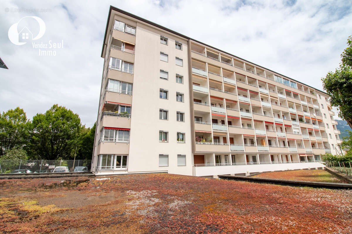 Appartement à ANNECY