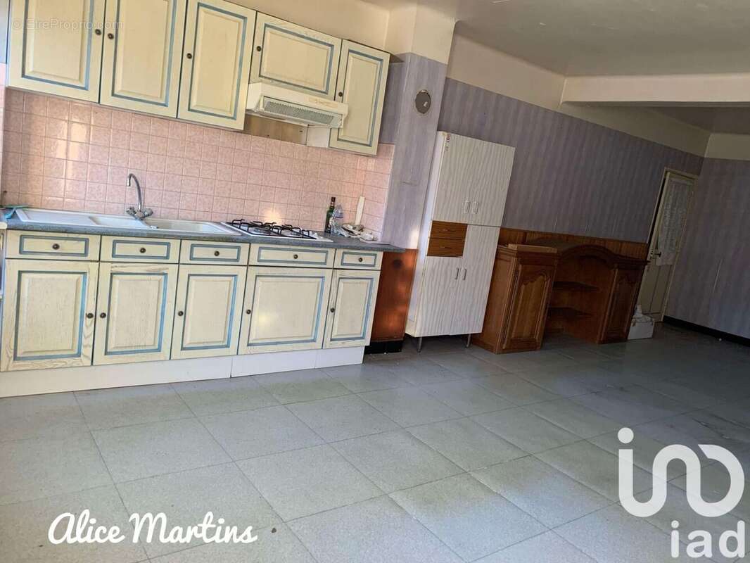 Photo 3 - Appartement à FLOING