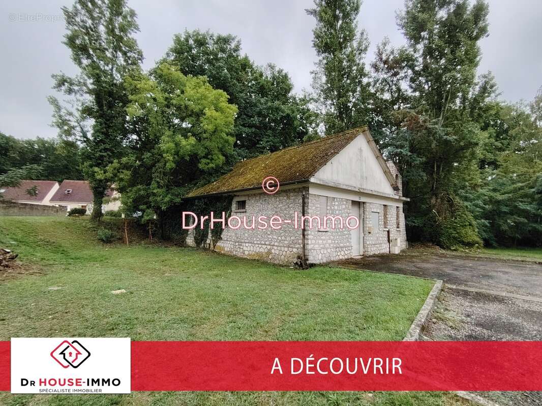 95 m² à Montargis  - photo 4