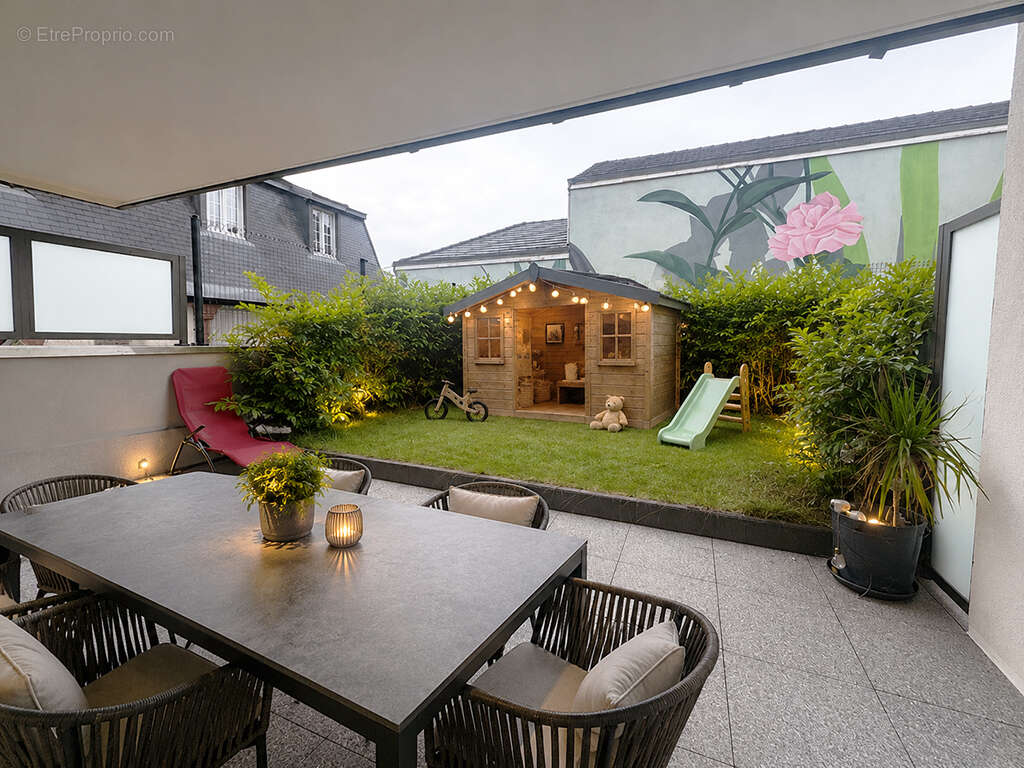 Appartement 65 m² à Savigny-Sur-Orge  - photo 4