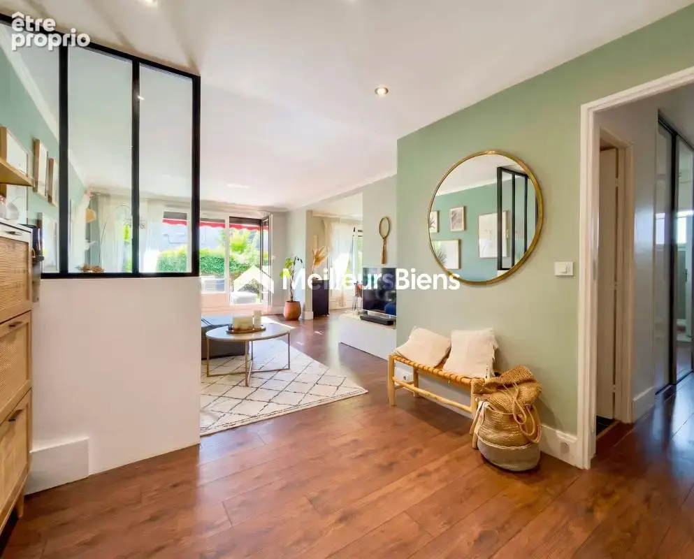 Appartement à LE PECQ