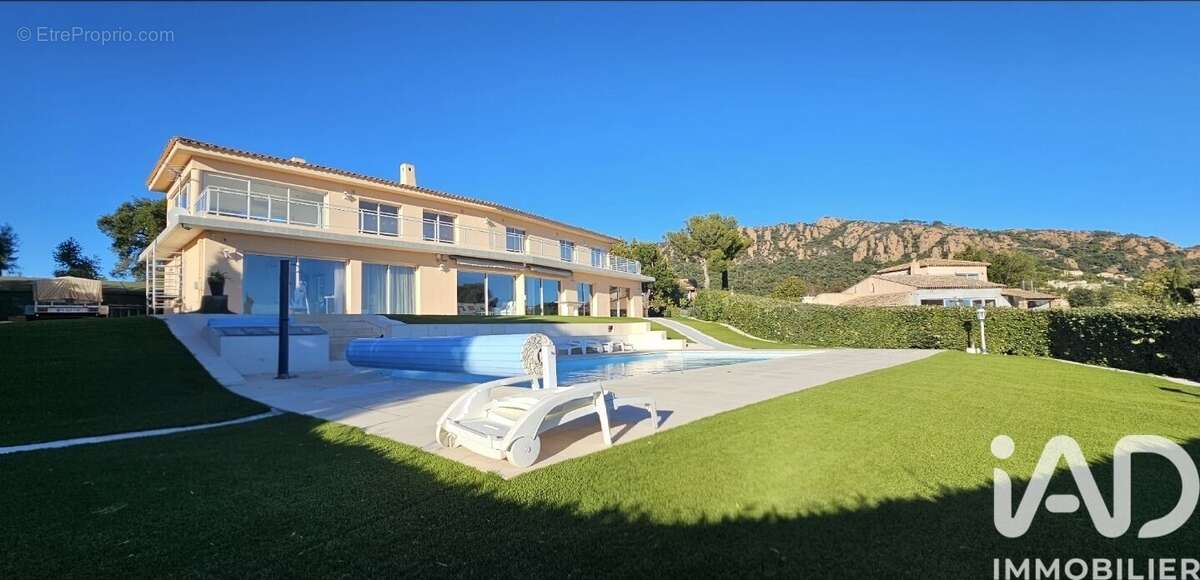 Photo 2 - Maison à LA SEYNE-SUR-MER