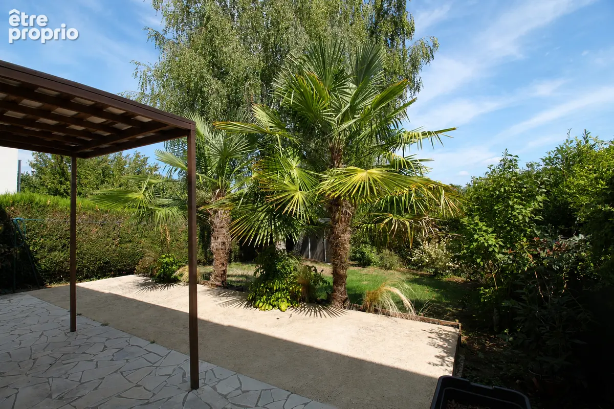 Maison Périgueux  Coulounieix Chamiers 5 pièces 146 m2 avec garage - photo 17