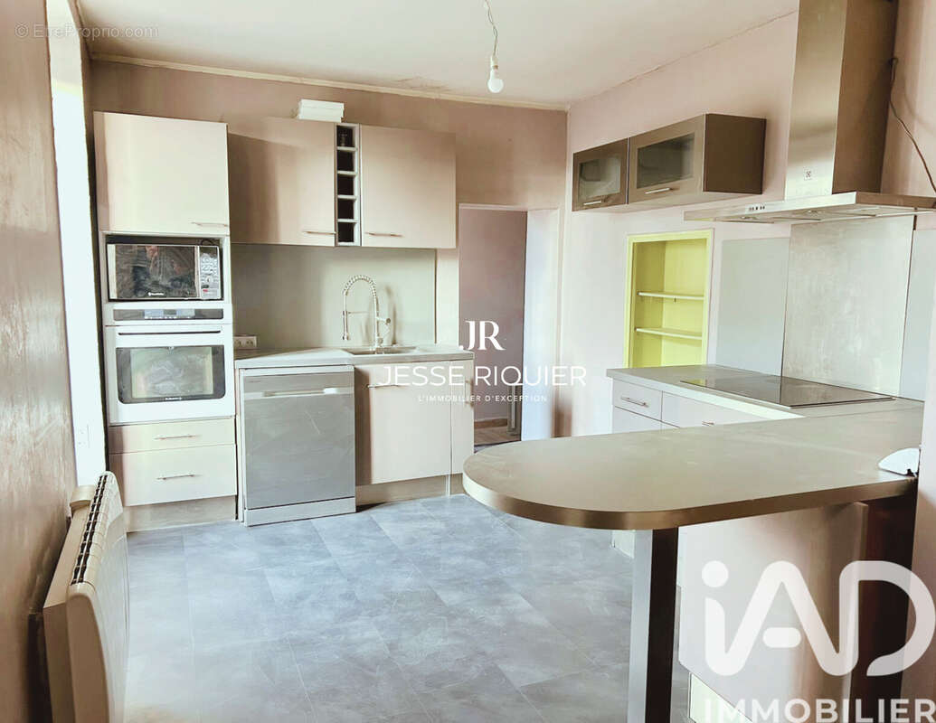 Photo 7 - Appartement à MELUN