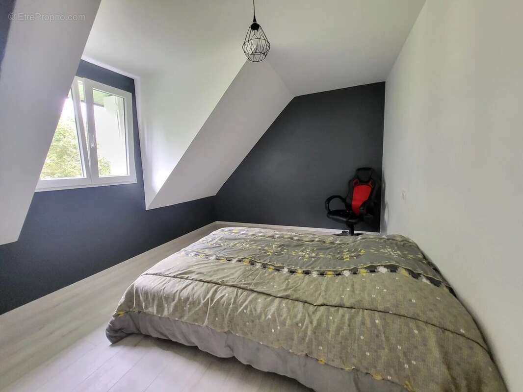 Maison à HERBIGNAC
