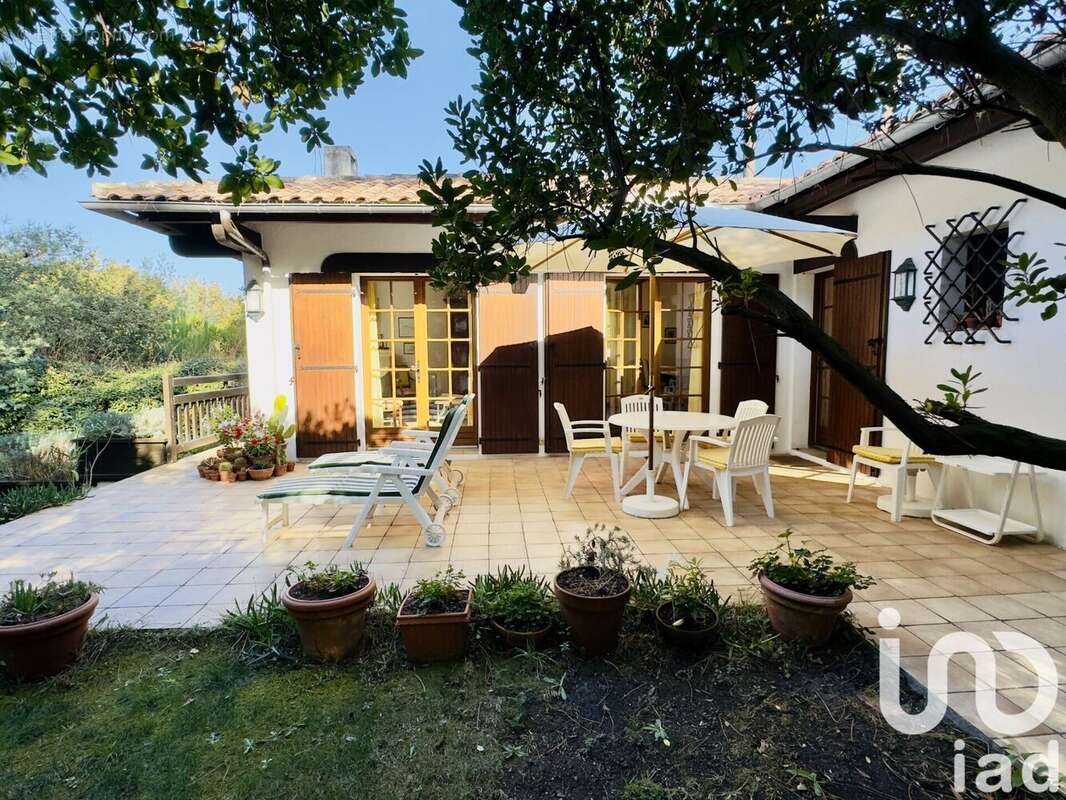 Photo 8 - Maison à LEGE-CAP-FERRET
