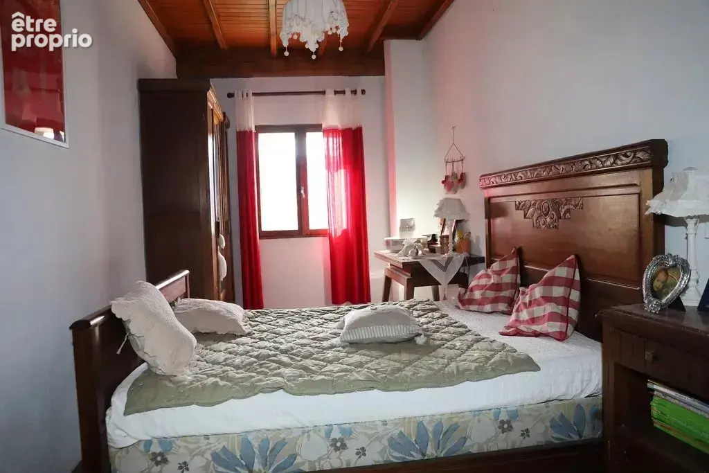 Maison de montagne - photo 8