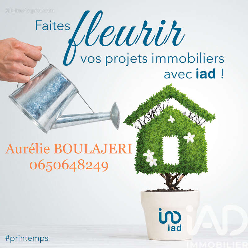 Photo 2 - Maison à PRESLES-EN-BRIE