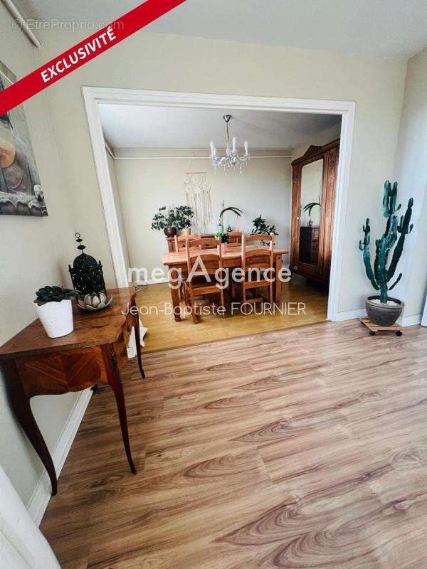 Appartement à ALENCON