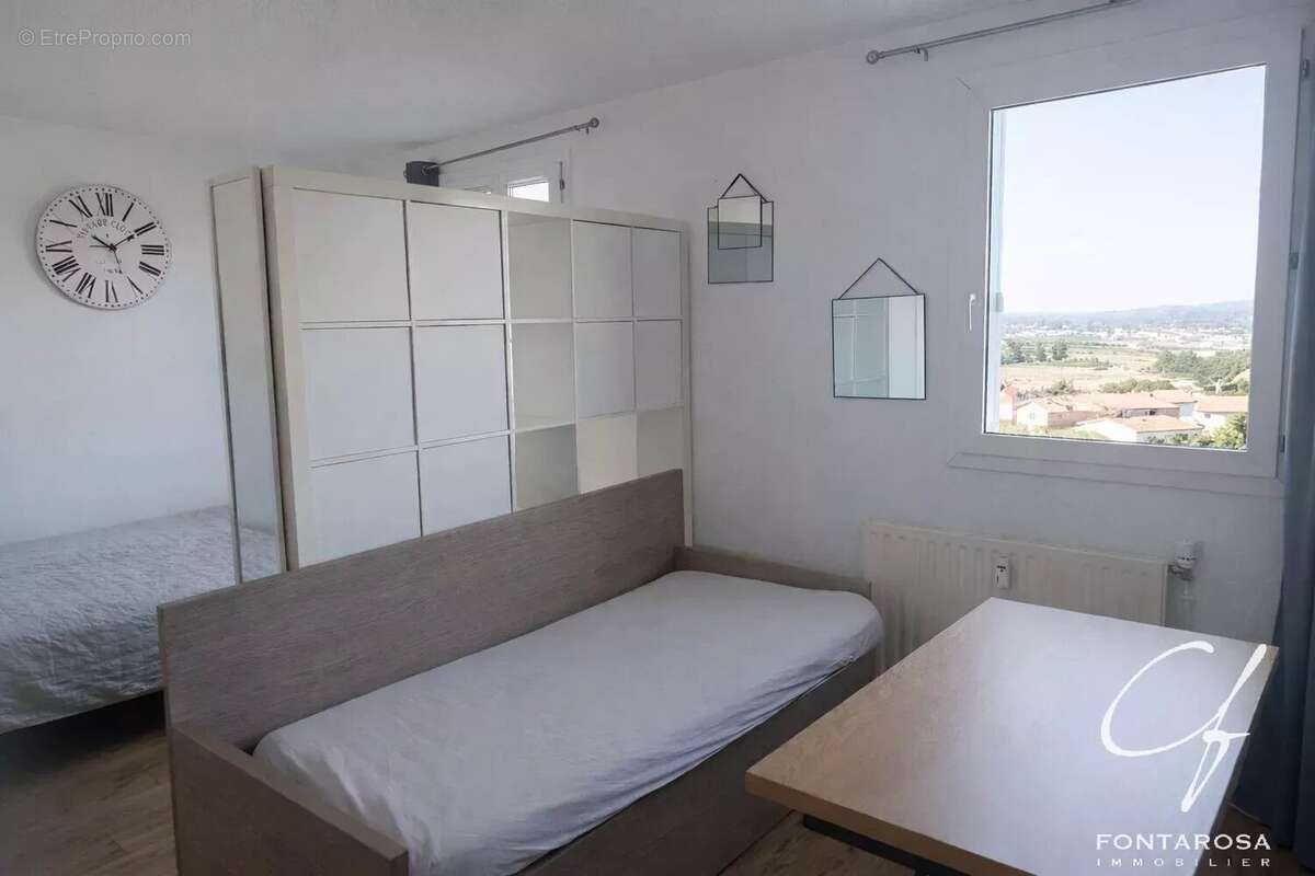 Appartement à FREJUS
