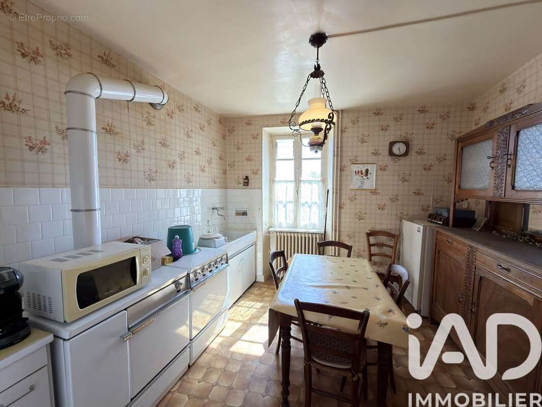 Photo 5 - Maison à SAINTE-FEYRE