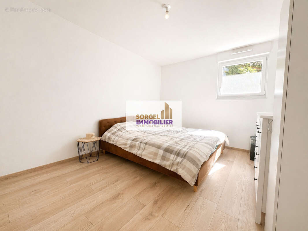 Appartement à OBERNAI