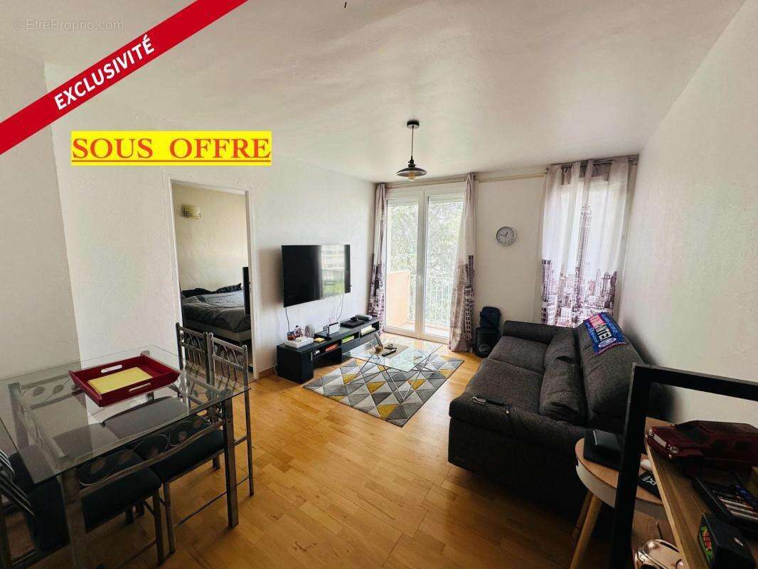 Appartement à CHOLET