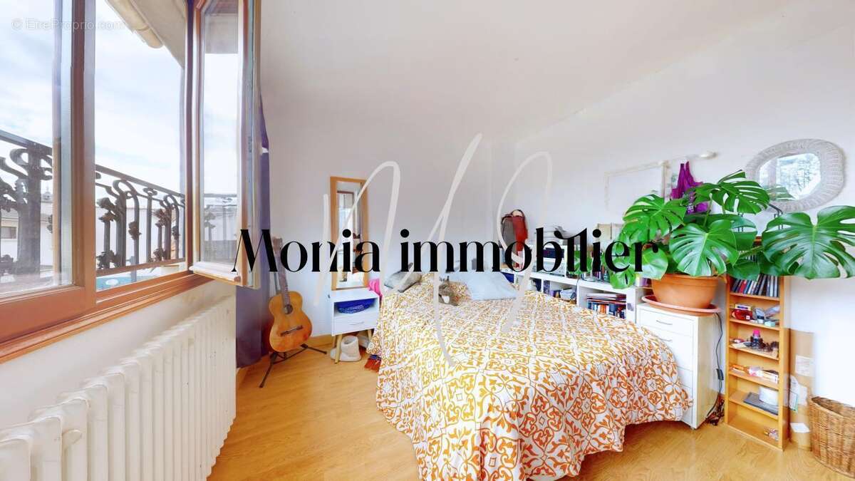 Maison à ROMAINVILLE