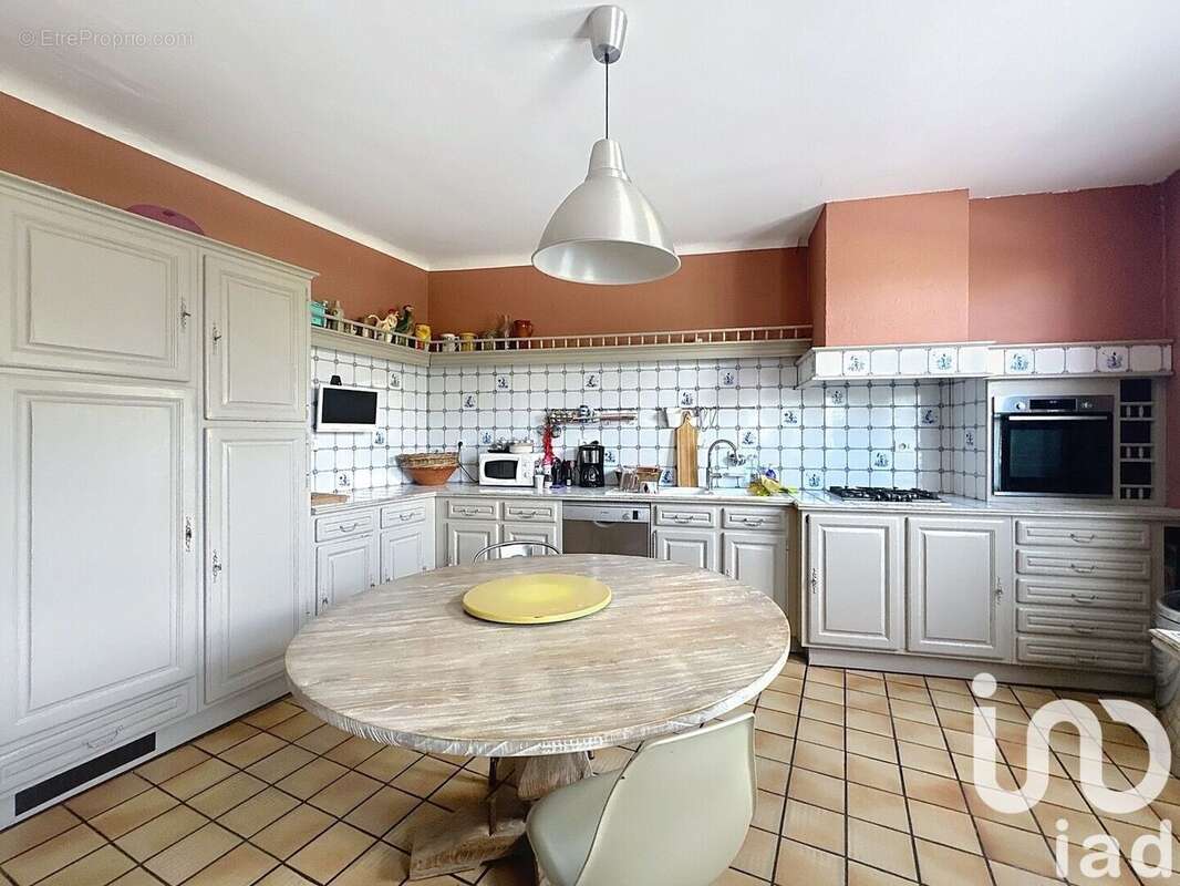 Photo 6 - Maison à ORCHIES