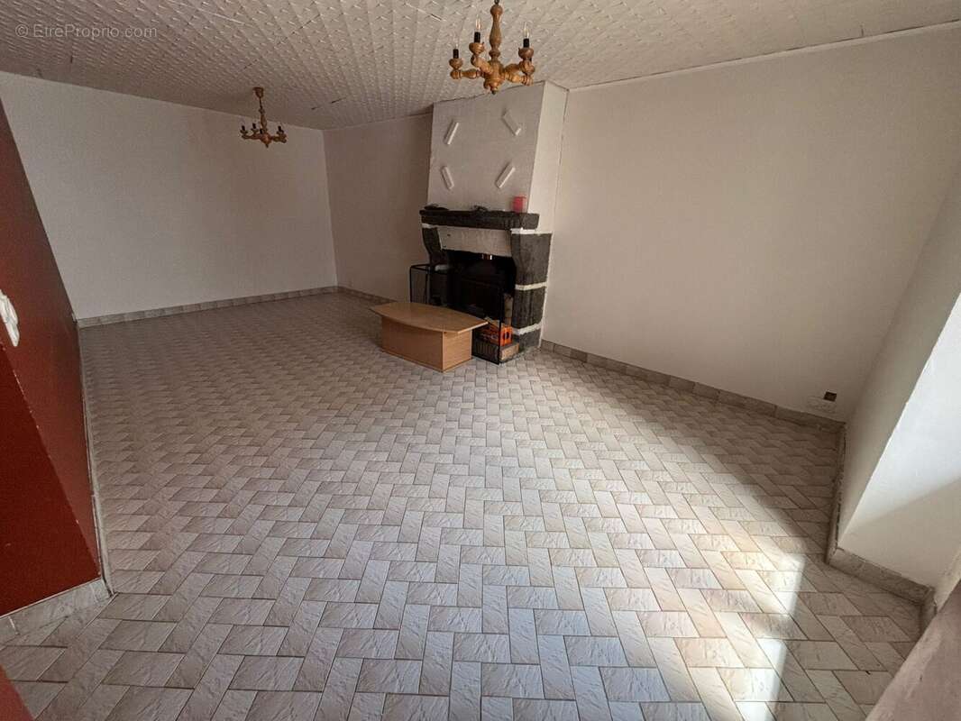 Maison à AUBIERE