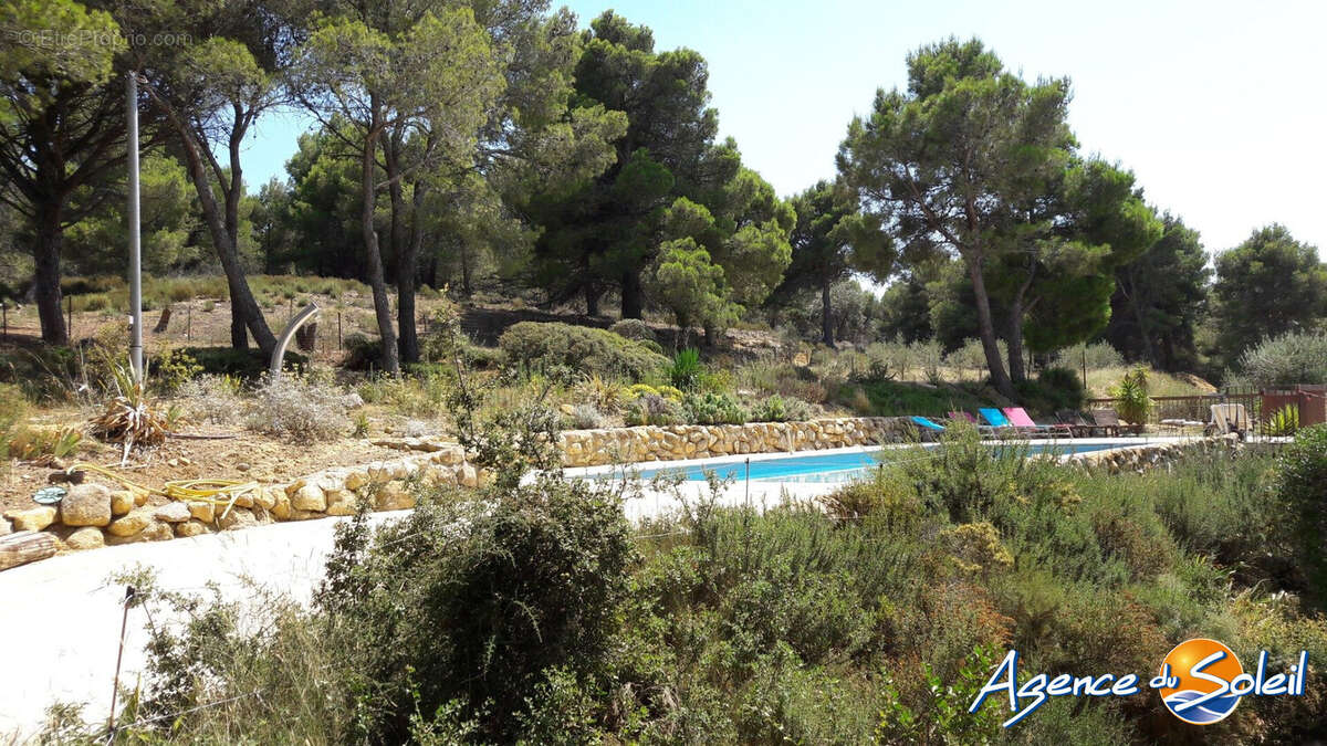 Maison 224 m² à Armissan  - photo 3