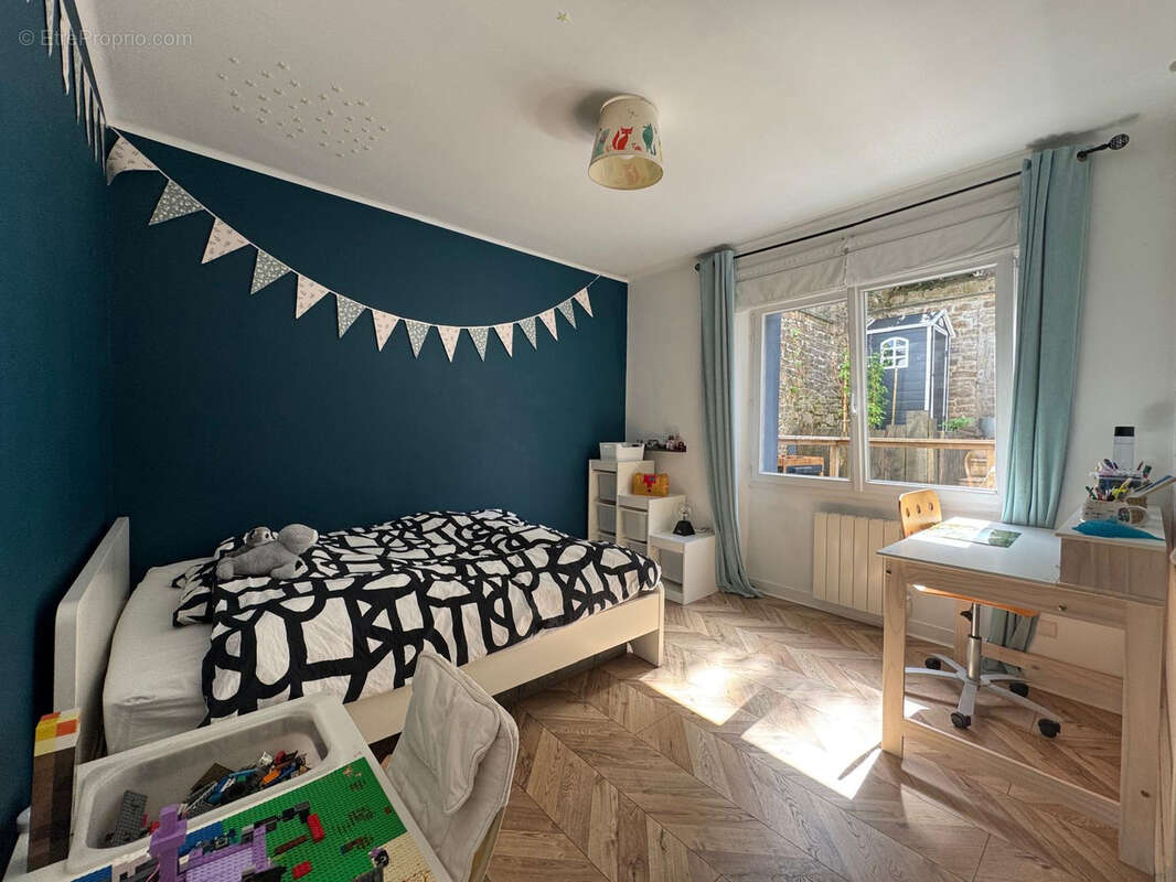 Appartement à QUIMPER