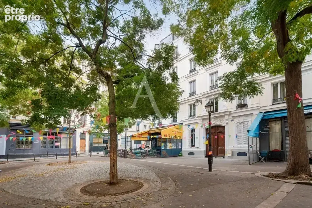 2P à rénover ! - photo 11