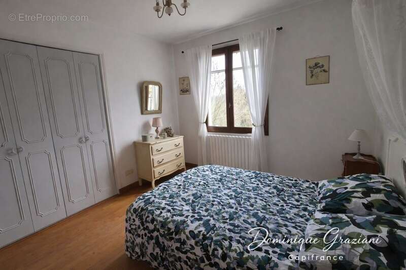 Maison à AUREC-SUR-LOIRE
