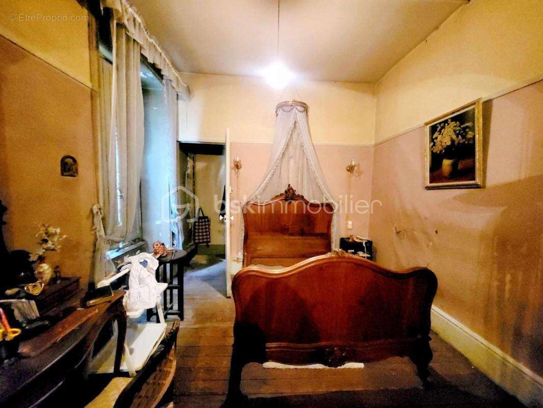 Maison à VALS-LES-BAINS