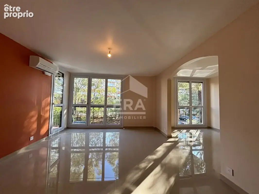 Appartement Saint Raphael 3 pièce(s) 76.76 m2 - photo 2