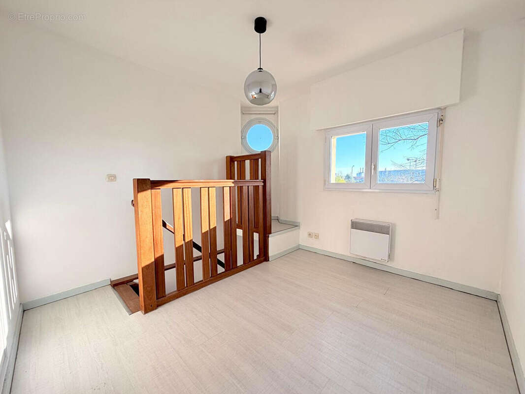 Appartement à BIGANOS