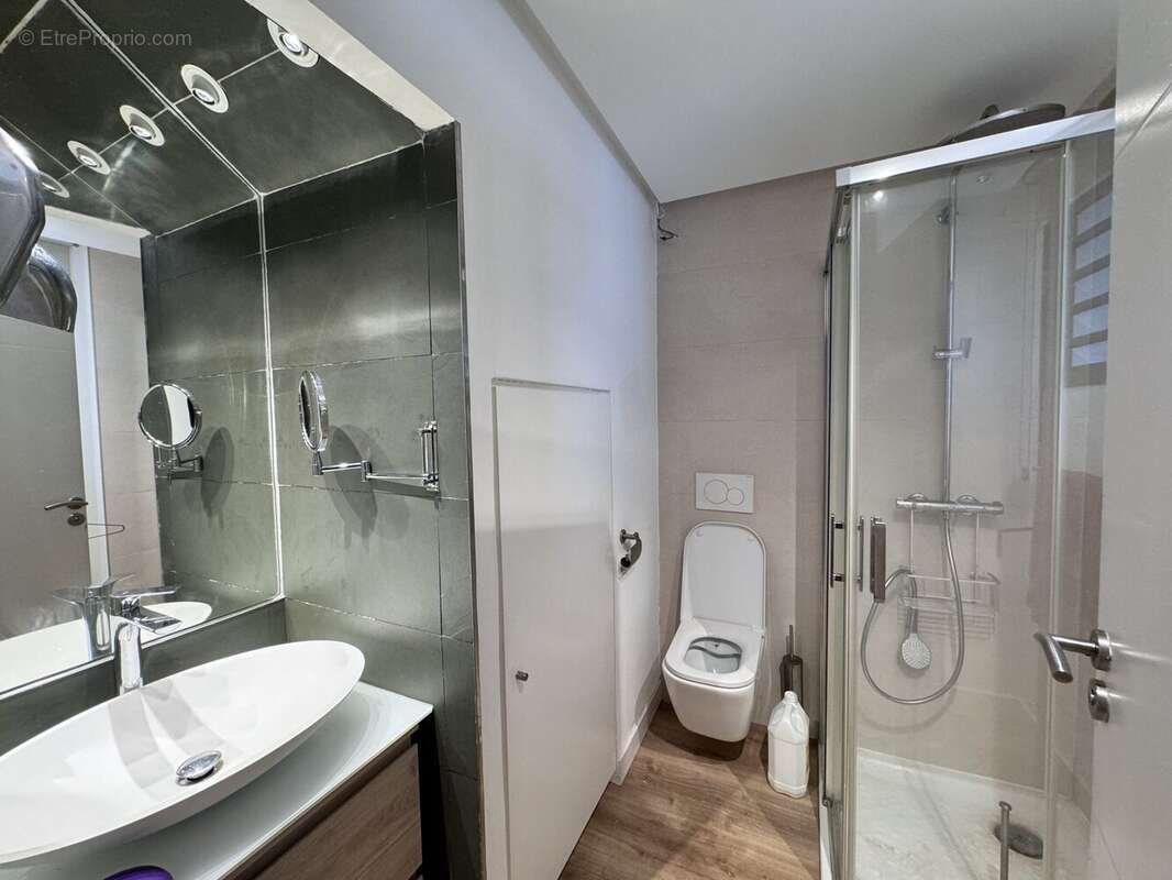 Appartement à FORT-DE-FRANCE