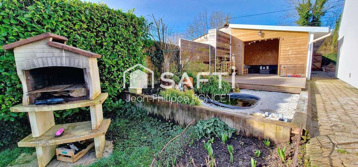 Photo 3 - Maison à MONTREUIL