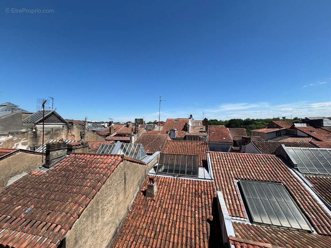 Appartement 106m² à bayonne - photo 9