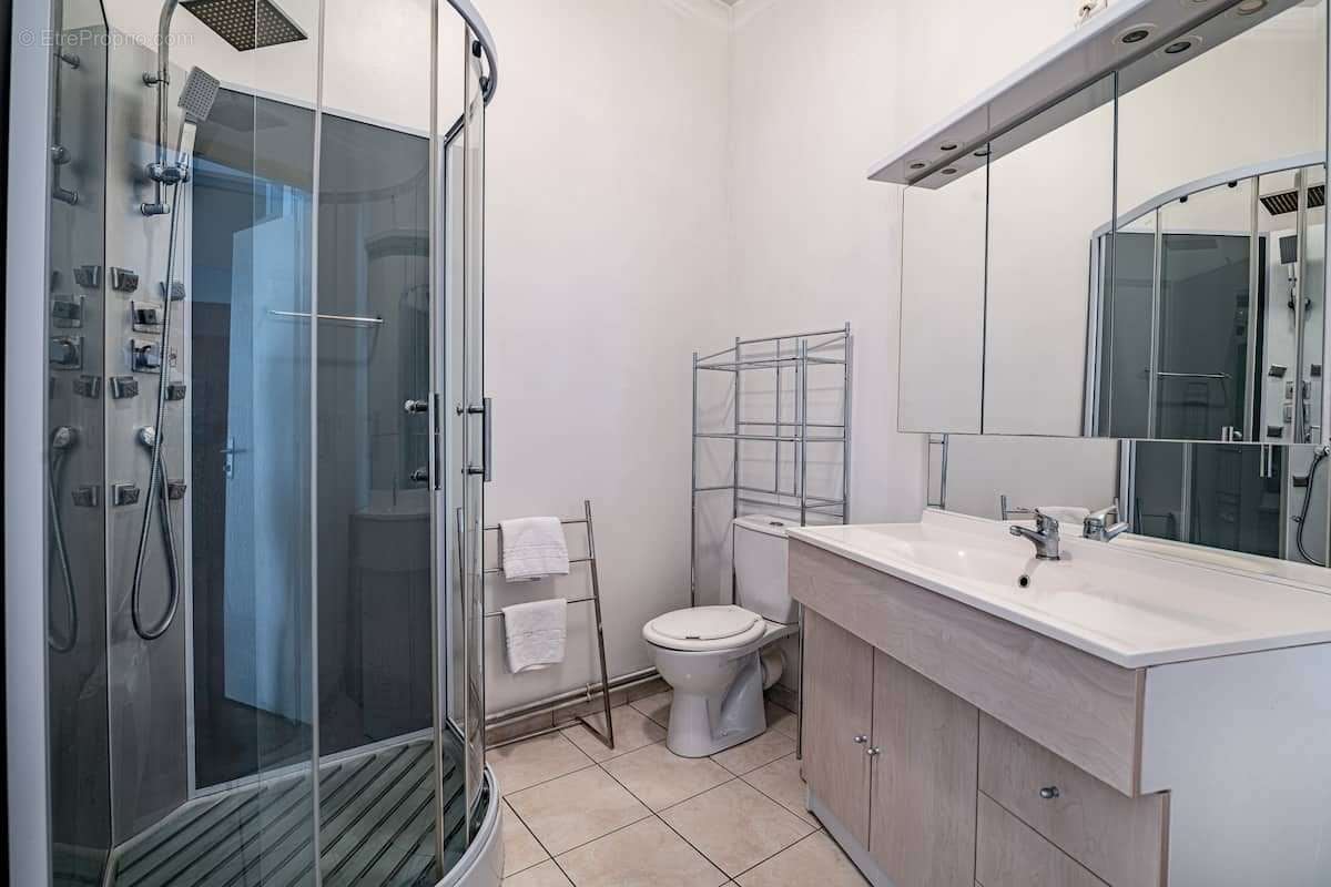 Appartement à CHOLET