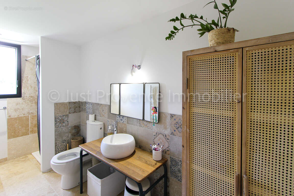 Maison à CARPENTRAS