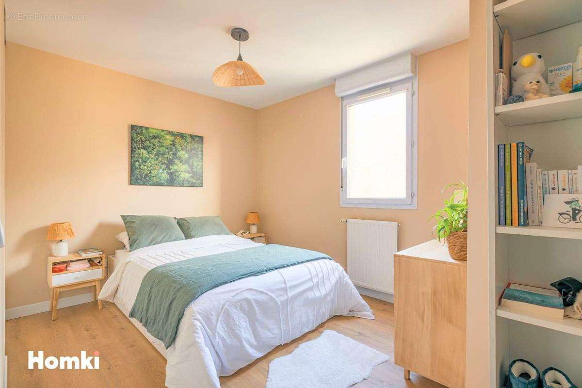 Appartement à LYON-2E